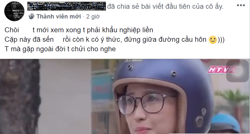 Cầu hôn giữa ngã tư đường như cặp đôi Gạo Nếp Gạo Tẻ: Lãng mạn ngọt ngào hay sến sẩm vô ý thức? - Ảnh 5. Cầu hôn giữa ngã tư đường như cặp đôi Gạo Nếp Gạo Tẻ: Lãng mạn ngọt ngào hay sến sẩm vô ý thức? - Ảnh 5.