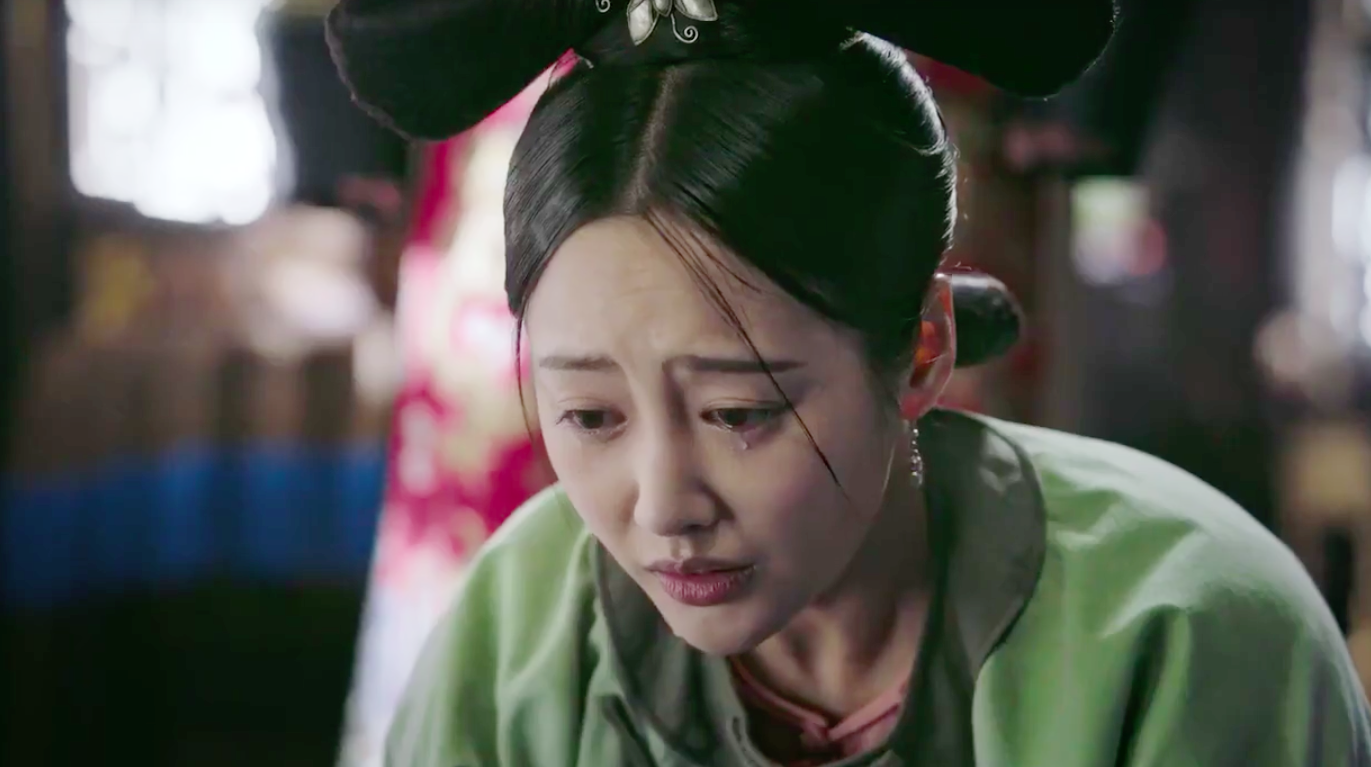 Cuộc tình đứt đoạn Yến Uyển và Lăng Vân Triệt trong Như Ý Truyện: Một túp lều tranh đừng mơ hai quả tim vàng! - Ảnh 6. Cuộc tình đứt đoạn Yến Uyển và Lăng Vân Triệt trong Như Ý Truyện: Một túp lều tranh đừng mơ hai quả tim vàng! - Ảnh 6.