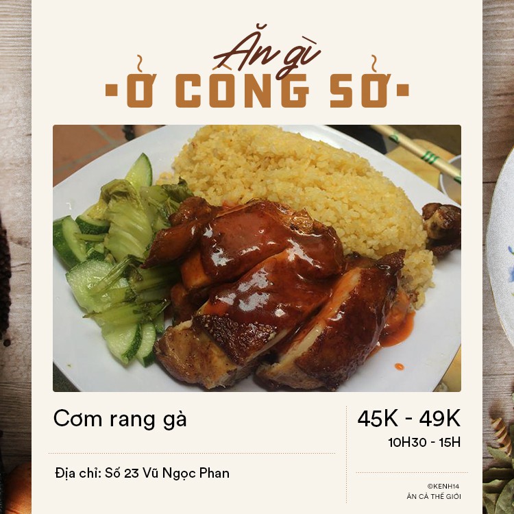 Điểm mặt ngay loạt địa chỉ ship cơm trưa chất lượng cho hội văn ph&ograve;ng lạc lối ở khu L&aacute;ng Hạ - Ảnh 10.