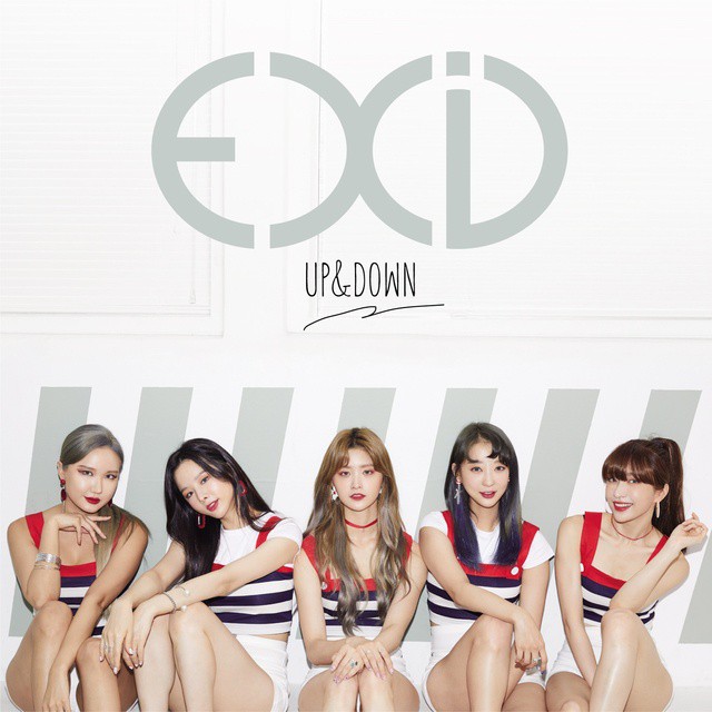 Mất công quảng bá rầm rộ tại Nhật Bản nhưng album EXID lại bị phát hành trái phép ở Hàn - Ảnh 2.