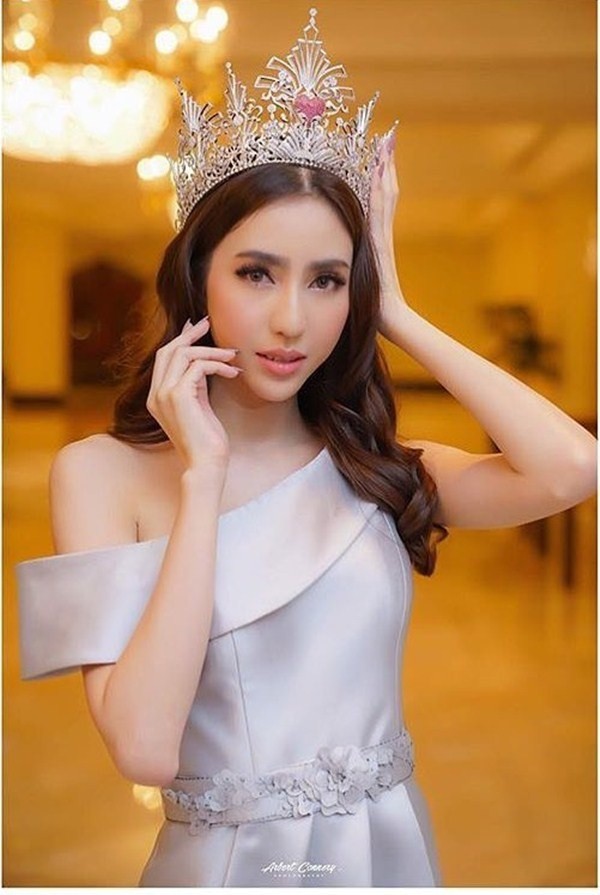 Á hậu Bùi Phương Nga có 2 tuần chuẩn bị cho Miss Grand International  - Ảnh 23.