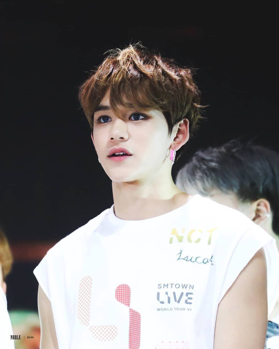 BXH mỹ nam điển trai nhất Kpop do học sinh tiểu học Hàn bình chọn gây sốt vì toàn bạch mã hoàng tử đời thực - Ảnh 6. BXH mỹ nam điển trai nhất Kpop do học sinh tiểu học Hàn bình chọn gây sốt vì toàn bạch mã hoàng tử đời thực - Ảnh 6.