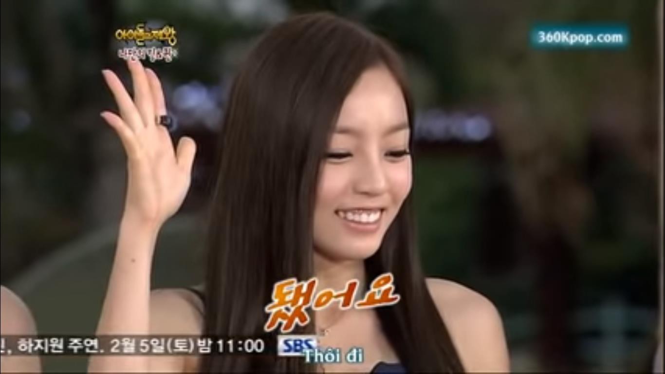 Trước khi dính scandal bạo hành, Goo Hara đã cùng bạn trai xuất hiện tươi tắn trên show làm đẹp - Ảnh 6. Trước khi dính scandal bạo hành, Goo Hara đã cùng bạn trai xuất hiện tươi tắn trên show làm đẹp - Ảnh 6.