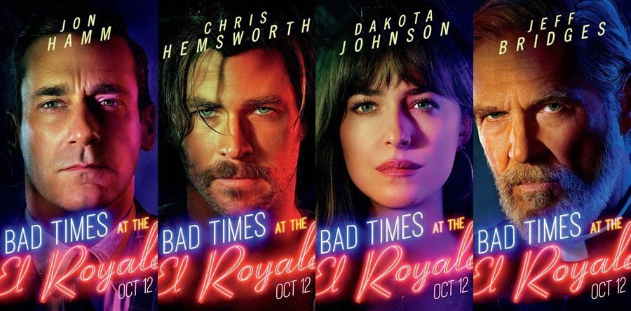 Mỹ nhân 50 Sắc Thái thừa nhận cực kì mất tập trung trước body đẹp như tượng tạc của Chris Hemsworth - Ảnh 8.