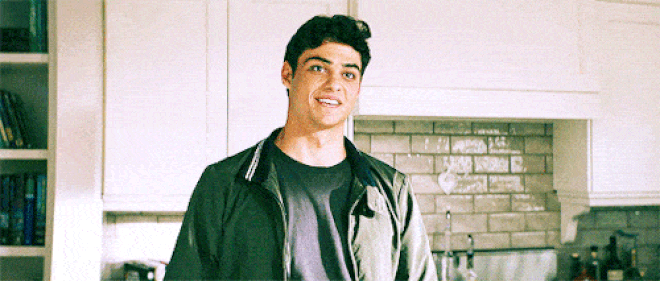 To All The Boys Ive Loved Before 2 sẽ kh&aacute;m ph&aacute; những g&oacute;c tối trong c&acirc;u chuyện của so&aacute;i ca Peter Kavinsky? - Ảnh 1.
