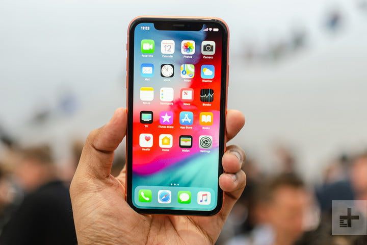 Vì đâu mà iPhone XR phải lên kệ muộn hơn vào tháng 10 dù công nghệ không mới? - Ảnh 2. Vì đâu mà iPhone XR phải lên kệ muộn hơn vào tháng 10 dù công nghệ không mới? - Ảnh 2.