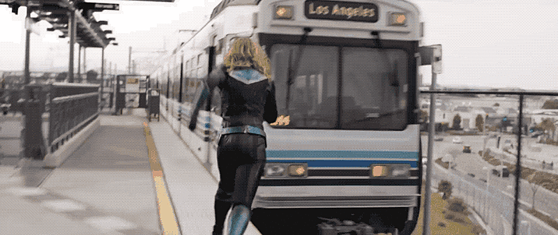 8 tin đồn về Captain Marvel được trailer phim x&aacute;c nhận - Ảnh 1.