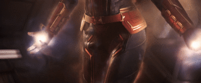 8 tin đồn về Captain Marvel được trailer phim x&aacute;c nhận - Ảnh 15.