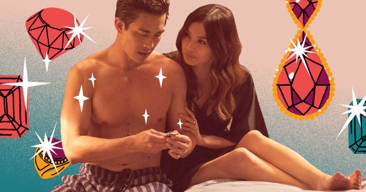 Gây sốt ầm ĩ ở phòng vé Mỹ nhưng tại sao “Crazy Rich Asians” lại bị khán giả Việt thờ ơ? - Ảnh 4. Gây sốt ầm ĩ ở phòng vé Mỹ nhưng tại sao “Crazy Rich Asians” lại bị khán giả Việt thờ ơ? - Ảnh 4.