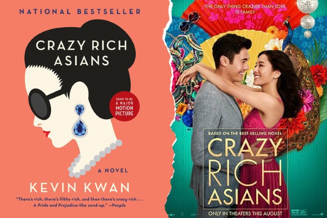 Gây sốt ầm ĩ ở phòng vé Mỹ nhưng tại sao “Crazy Rich Asians” lại bị khán giả Việt thờ ơ? - Ảnh 2.