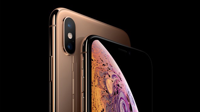 Năm nay iPhone chỉ còn biết cạnh tranh bằng màu và kích cỡ sao? - Ảnh 1. Năm nay iPhone chỉ còn biết cạnh tranh bằng màu và kích cỡ sao? - Ảnh 1.