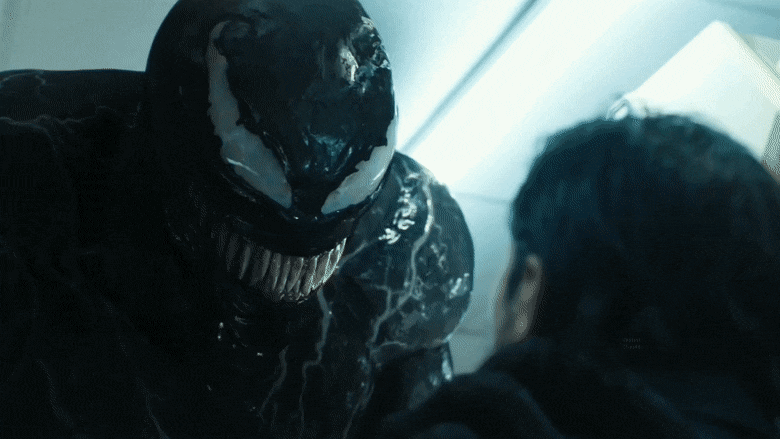 Tất tần tật 4 điều cần biết về phim riêng của Venom - kẻ thù truyền kiếp của Người Nhện - Ảnh 7.