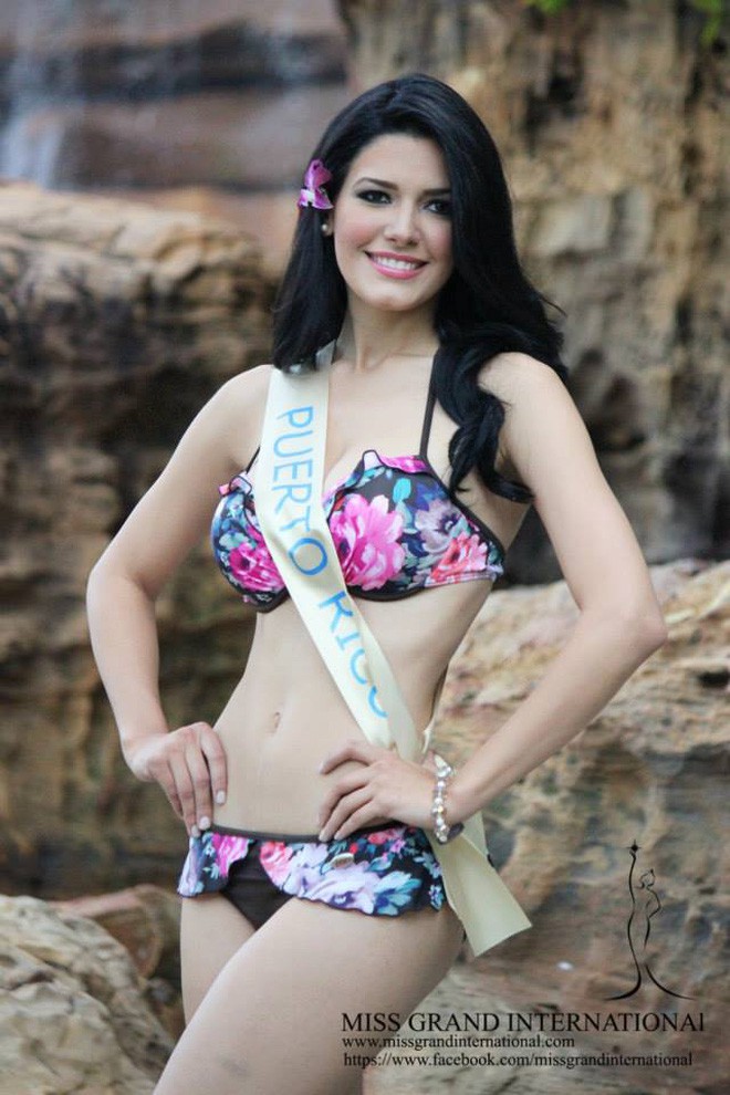 Á hậu Bùi Phương Nga thi Miss Grand International tại Myanmar - Ảnh 3.