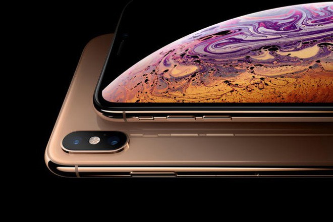 Năm nay iPhone chỉ còn biết cạnh tranh bằng màu và kích cỡ sao? - Ảnh 3. Năm nay iPhone chỉ còn biết cạnh tranh bằng màu và kích cỡ sao? - Ảnh 3.