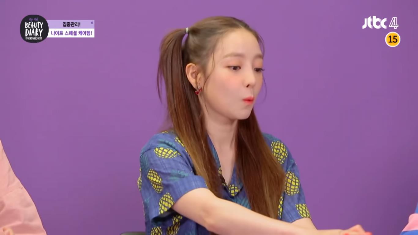 Trước khi dính scandal bạo hành, Goo Hara đã cùng bạn trai xuất hiện tươi tắn trên show làm đẹp - Ảnh 14. Trước khi dính scandal bạo hành, Goo Hara đã cùng bạn trai xuất hiện tươi tắn trên show làm đẹp - Ảnh 14.