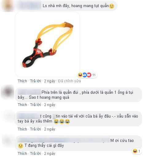 Taeyeon nh&aacute; h&agrave;ng mẫu lightstick của SNSD, fan hoang mang v&igrave; nh&igrave;n giống... n&aacute; bắn chim - Ảnh 4.