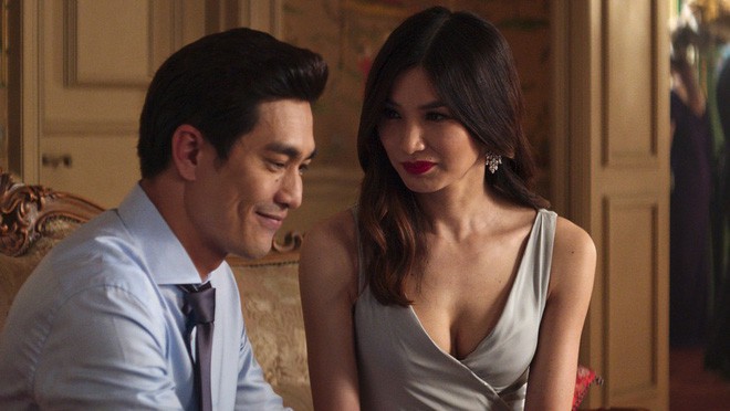 Gây sốt ầm ĩ ở phòng vé Mỹ nhưng tại sao “Crazy Rich Asians” lại bị khán giả Việt thờ ơ? - Ảnh 8. Gây sốt ầm ĩ ở phòng vé Mỹ nhưng tại sao “Crazy Rich Asians” lại bị khán giả Việt thờ ơ? - Ảnh 8.