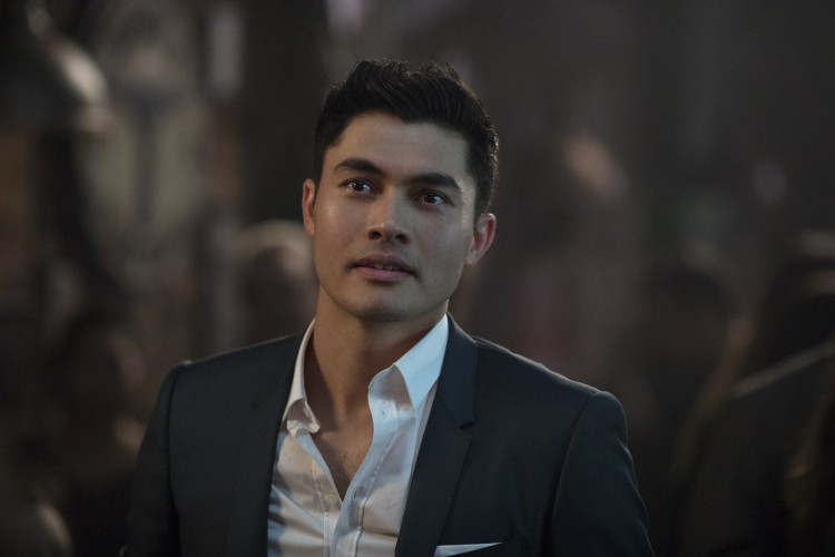 Gây sốt ầm ĩ ở phòng vé Mỹ nhưng tại sao “Crazy Rich Asians” lại bị khán giả Việt thờ ơ? - Ảnh 9. Gây sốt ầm ĩ ở phòng vé Mỹ nhưng tại sao “Crazy Rich Asians” lại bị khán giả Việt thờ ơ? - Ảnh 9.