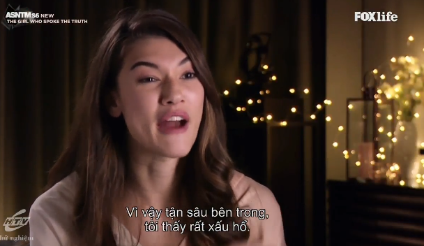 Next Top châu Á: Rima Thanh Vy gặp rắc rối với tiếng Anh, thí sinh Thái Lan trả giá vì... mải ngủ - Ảnh 7.
