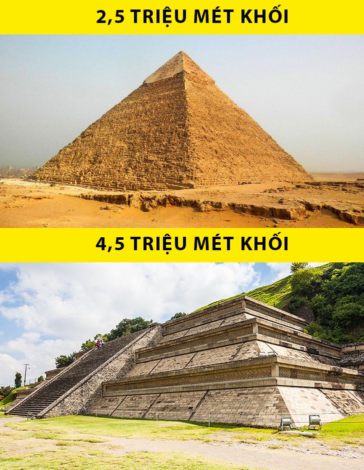 5 sự thật ai cũng tưởng là đúng nhưng hóa ra sai một cách toàn diện - Ảnh 4. 5 sự thật ai cũng tưởng là đúng nhưng hóa ra sai một cách toàn diện - Ảnh 4.