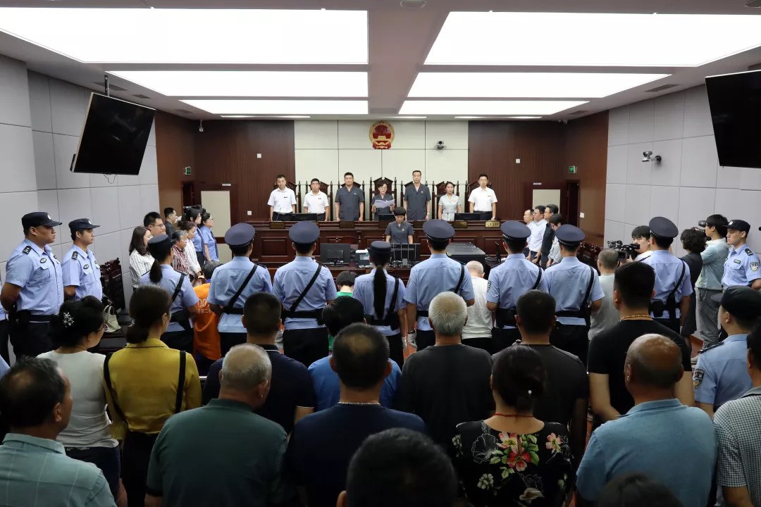 Cả gia đình 4 người cùng nhận án tử hình vì tội bắt cóc và giết hại chủ nhà để quỵt tiền thuê trọ - Ảnh 4. Cả gia đình 4 người cùng nhận án tử hình vì tội bắt cóc và giết hại chủ nhà để quỵt tiền thuê trọ - Ảnh 4.