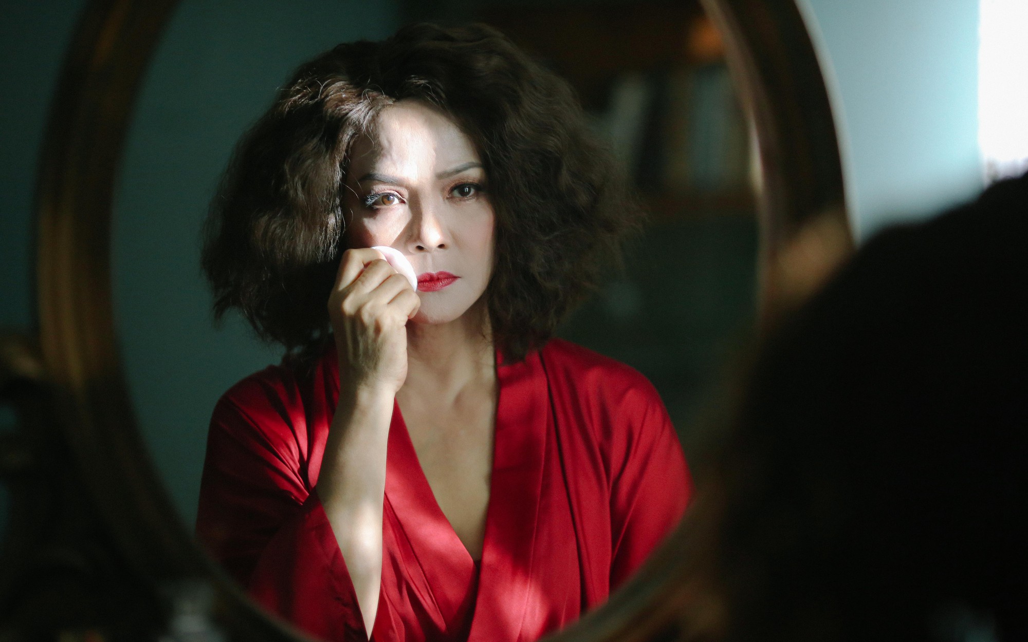 4 nhân vật trên màn ảnh Việt chứng tỏ danh vọng chưa chắc mang lại hạnh phúc cho một cô nàng thời hiện đại - Ảnh 5.