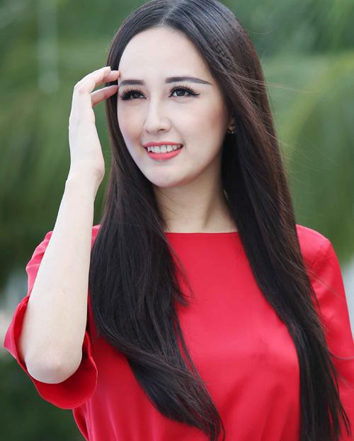 D&ugrave; trang điểm đơn giản đến thế n&agrave;o th&igrave; bạn vẫn phải cạch mặt những lỗi n&agrave;y của c&aacute;c người đẹp Việt - Ảnh 4.