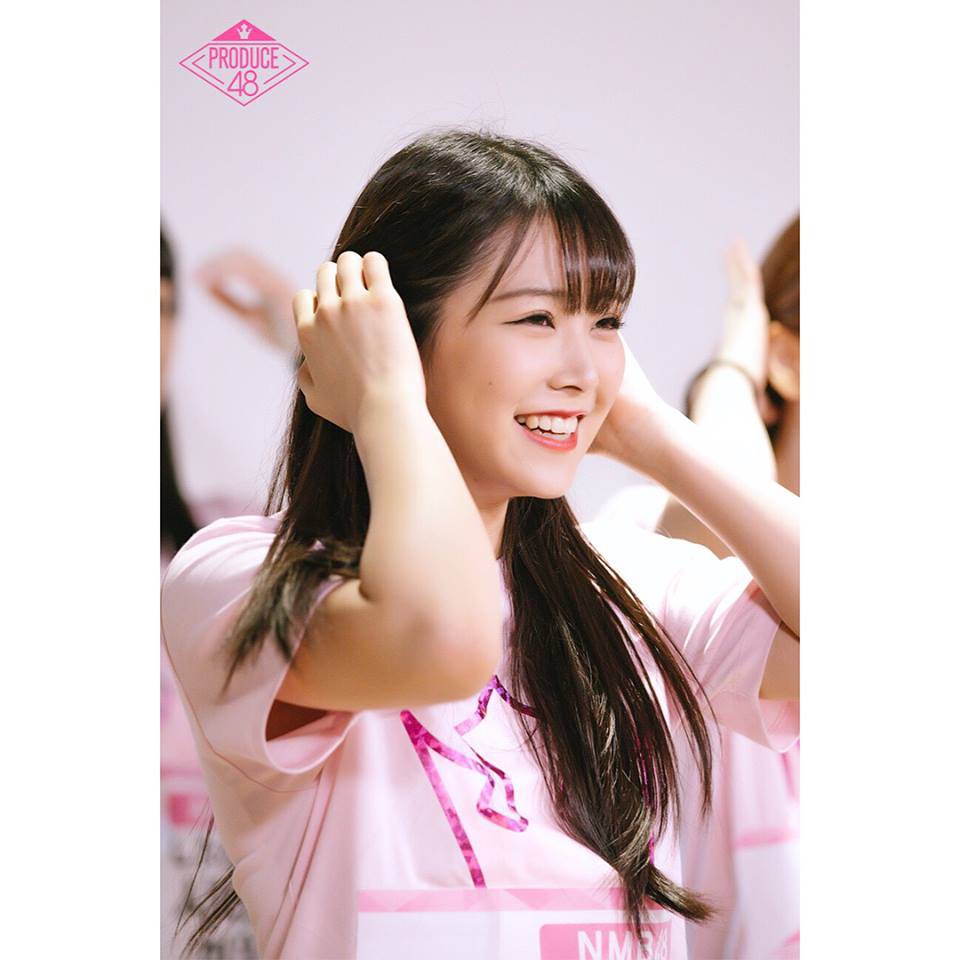 Nhóm nhạc chiến thắng Produce 48: Chỉ có 3 thành viên Nhật, nhiều người bị đánh giá là bất tài! - Ảnh 8.