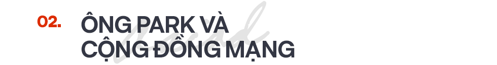 Những câu chuyện về Park Hang-seo, người HLV, người thầy, người bạn và người cha của Olympic Việt Nam - Ảnh 5.