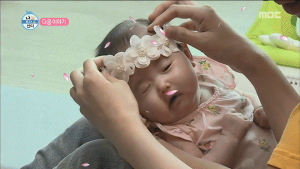 Yunho (DBSK) tự hào giới thiệu cháu gái xinh như thiên thần trên show thực tế - Ảnh 2.