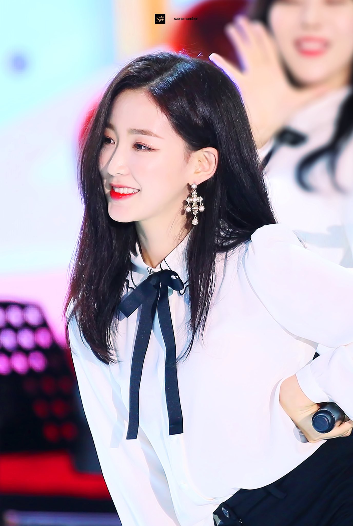 Đẹp cực phẩm chưa đủ, 10 mỹ nhân Kpop này trở thành hiện tượng nhờ thần thái bức người trời sinh - Ảnh 37. Đẹp cực phẩm chưa đủ, 10 mỹ nhân Kpop này trở thành hiện tượng nhờ thần thái bức người trời sinh - Ảnh 37.