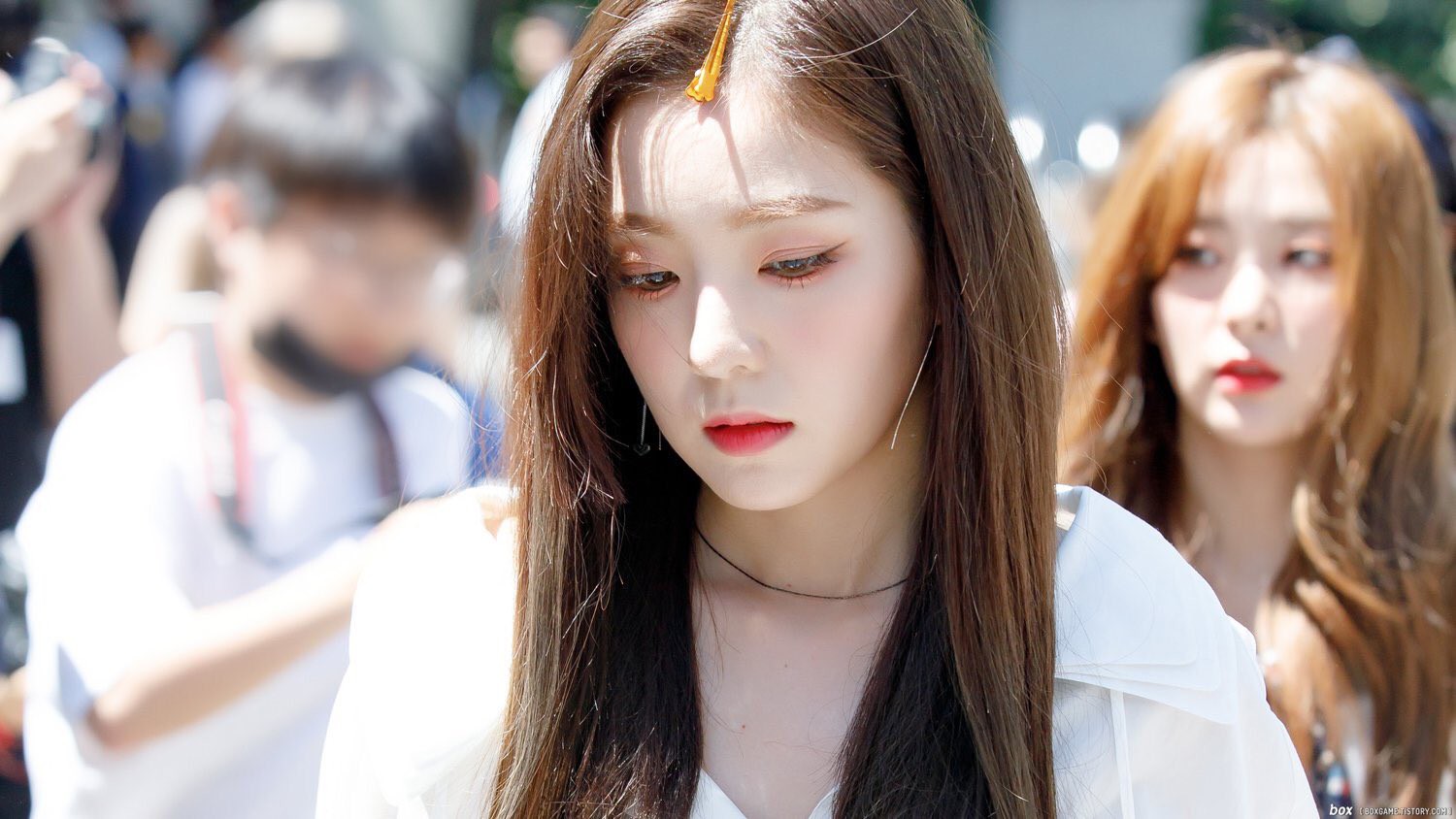 Đẹp cực phẩm chưa đủ, 10 mỹ nhân Kpop này trở thành hiện tượng nhờ thần thái bức người trời sinh - Ảnh 1. Đẹp cực phẩm chưa đủ, 10 mỹ nhân Kpop này trở thành hiện tượng nhờ thần thái bức người trời sinh - Ảnh 1.