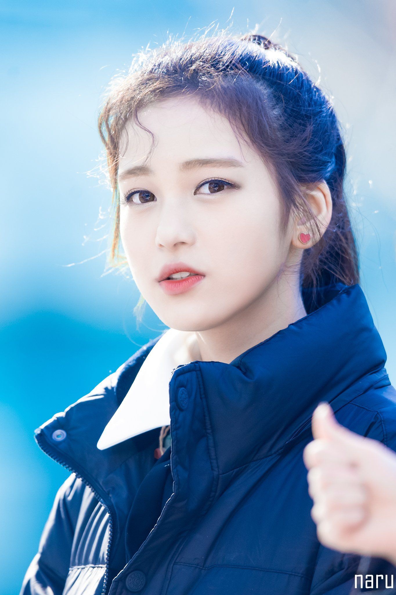 Đẹp cực phẩm chưa đủ, 10 mỹ nhân Kpop này trở thành hiện tượng nhờ thần thái bức người trời sinh - Ảnh 34. Đẹp cực phẩm chưa đủ, 10 mỹ nhân Kpop này trở thành hiện tượng nhờ thần thái bức người trời sinh - Ảnh 34.