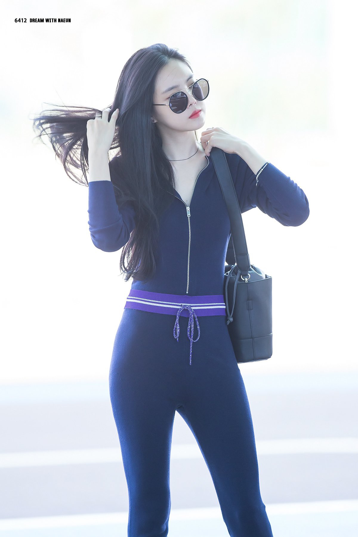 Đẹp cực phẩm chưa đủ, 10 mỹ nhân Kpop này trở thành hiện tượng nhờ thần thái bức người trời sinh - Ảnh 12. Đẹp cực phẩm chưa đủ, 10 mỹ nhân Kpop này trở thành hiện tượng nhờ thần thái bức người trời sinh - Ảnh 12.