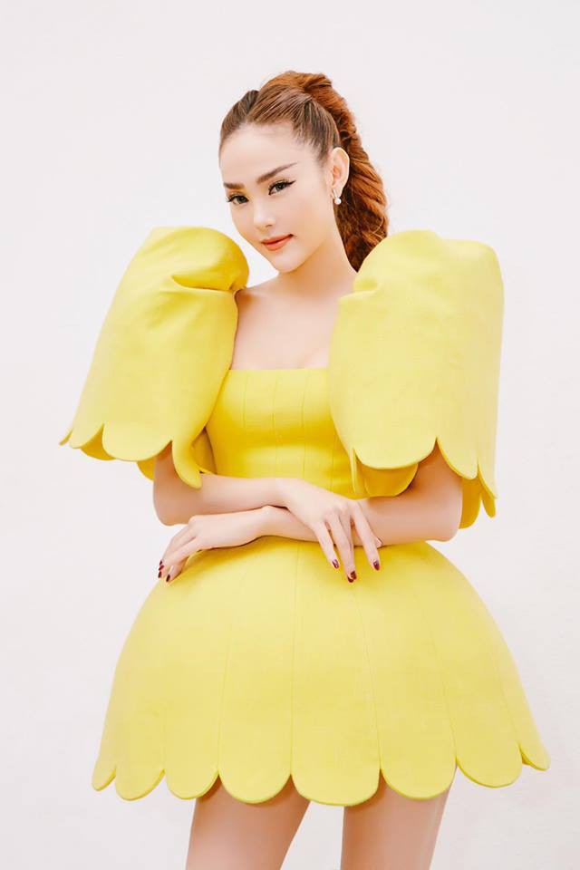 D&ugrave; trang điểm đơn giản đến thế n&agrave;o th&igrave; bạn vẫn phải cạch mặt những lỗi n&agrave;y của c&aacute;c người đẹp Việt - Ảnh 1.