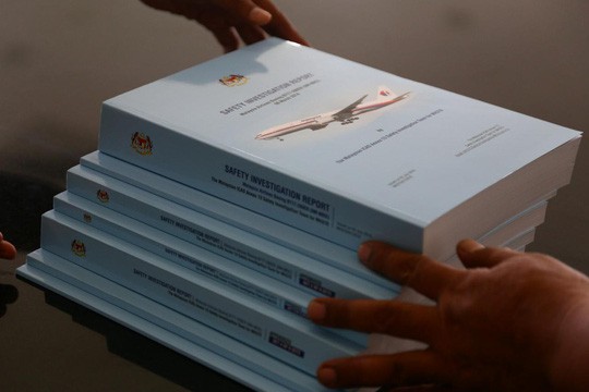 Lại thêm giả thuyết xác máy bay MH370 nằm trong rừng rậm Campuchia - Ảnh 2.