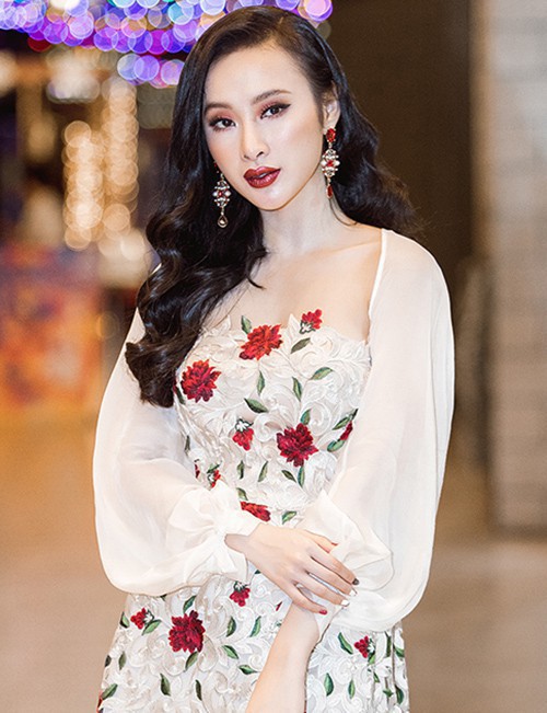 D&ugrave; trang điểm đơn giản đến thế n&agrave;o th&igrave; bạn vẫn phải cạch mặt những lỗi n&agrave;y của c&aacute;c người đẹp Việt - Ảnh 13.