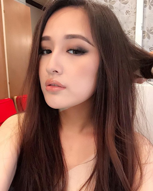 D&ugrave; trang điểm đơn giản đến thế n&agrave;o th&igrave; bạn vẫn phải cạch mặt những lỗi n&agrave;y của c&aacute;c người đẹp Việt - Ảnh 3.