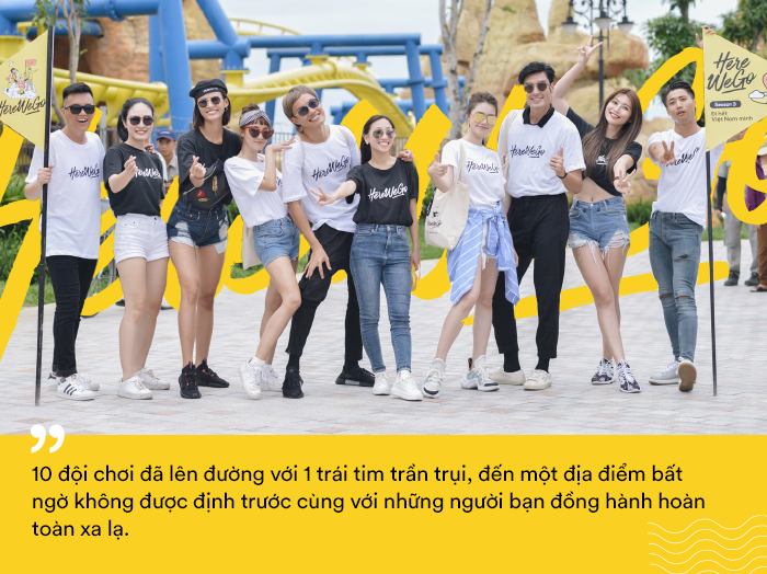 Hãy thử đi và yêu Việt Nam như một người khách lạ để thấy rằng, nước mình đẹp và hũng vĩ biết bao - Ảnh 3.