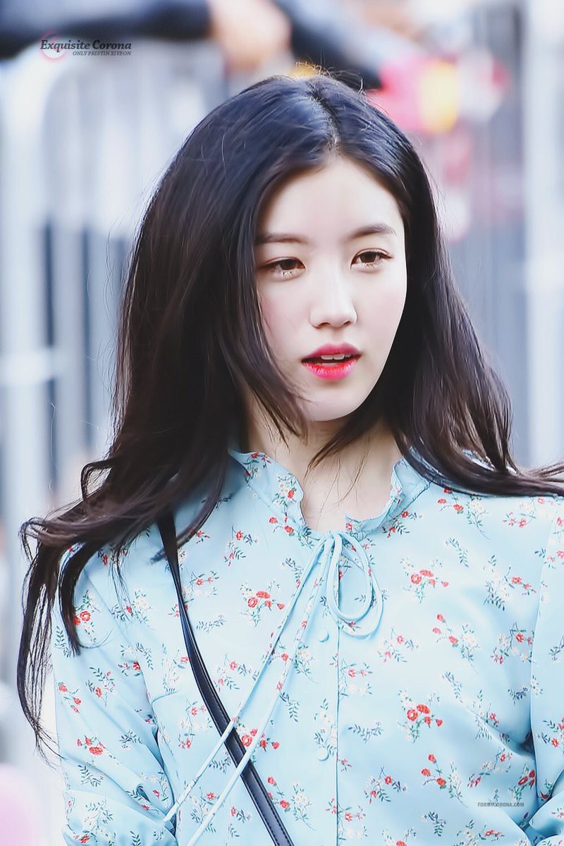 Đẹp cực phẩm chưa đủ, 10 mỹ nhân Kpop này trở thành hiện tượng nhờ thần thái bức người trời sinh - Ảnh 22. Đẹp cực phẩm chưa đủ, 10 mỹ nhân Kpop này trở thành hiện tượng nhờ thần thái bức người trời sinh - Ảnh 22.