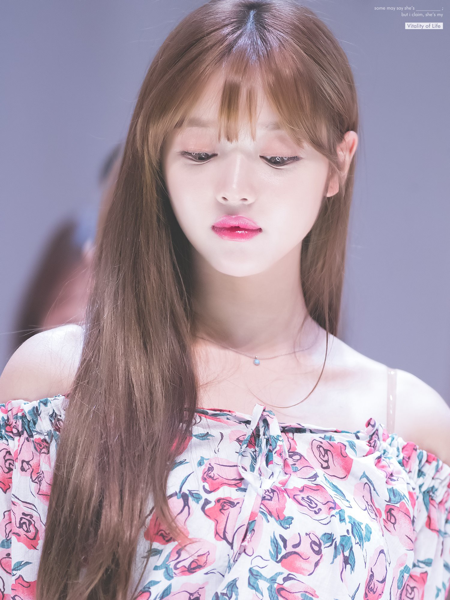 Đẹp cực phẩm chưa đủ, 10 mỹ nhân Kpop này trở thành hiện tượng nhờ thần thái bức người trời sinh - Ảnh 31. Đẹp cực phẩm chưa đủ, 10 mỹ nhân Kpop này trở thành hiện tượng nhờ thần thái bức người trời sinh - Ảnh 31.