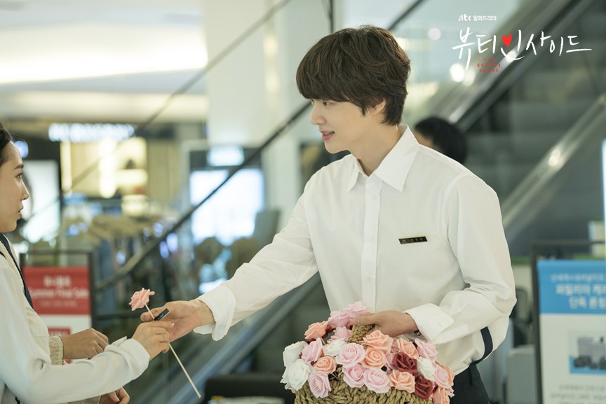 Phim Hàn có dàn cast đẹp nhất năm: Nữ phụ I Hear Your Voice chói chang hơn cả Seo Hyun Jin - Ảnh 15. Phim Hàn có dàn cast đẹp nhất năm: Nữ phụ I Hear Your Voice chói chang hơn cả Seo Hyun Jin - Ảnh 15.