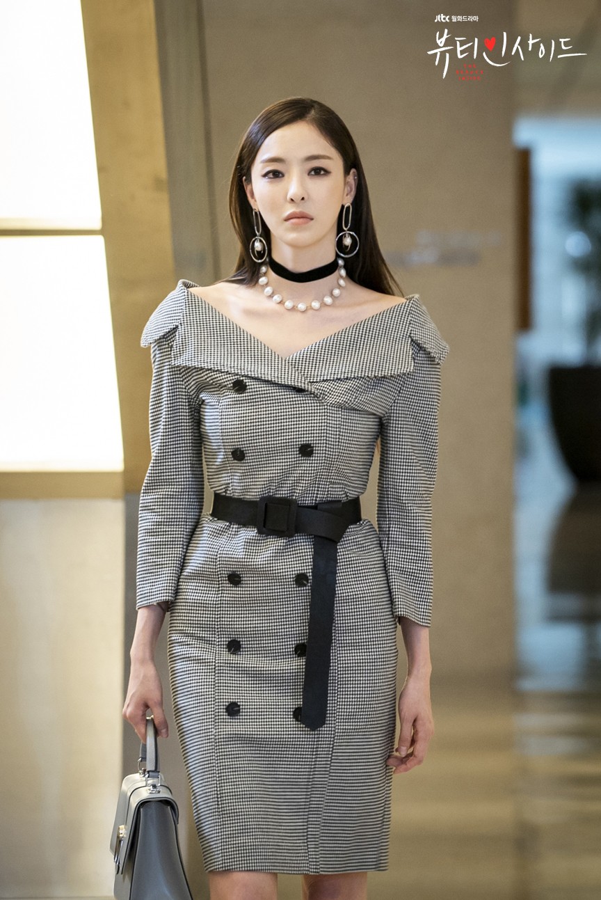 Phim Hàn có dàn cast đẹp nhất năm: Nữ phụ I Hear Your Voice chói chang hơn cả Seo Hyun Jin - Ảnh 7. Phim Hàn có dàn cast đẹp nhất năm: Nữ phụ I Hear Your Voice chói chang hơn cả Seo Hyun Jin - Ảnh 7.