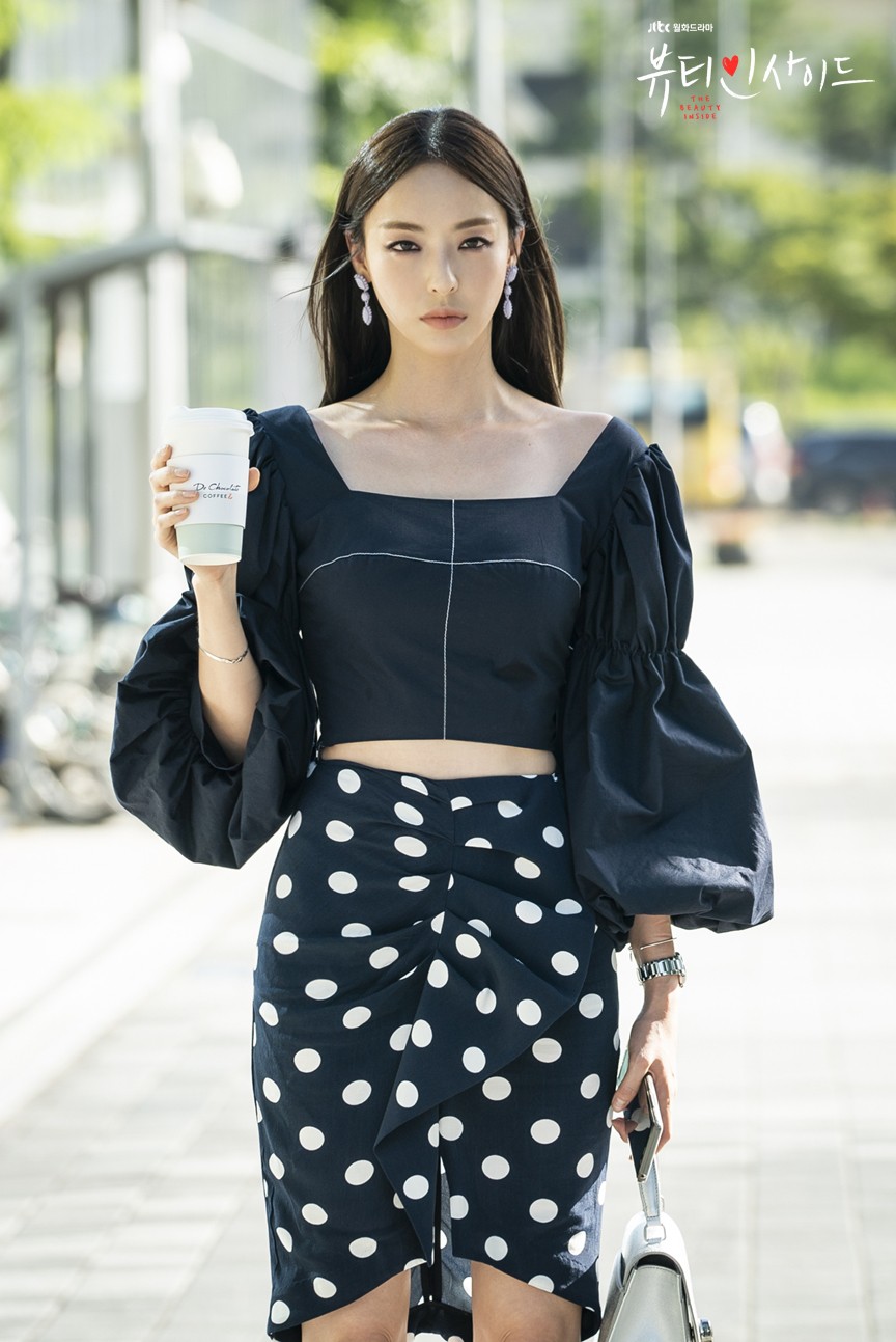 Phim Hàn có dàn cast đẹp nhất năm: Nữ phụ I Hear Your Voice chói chang hơn cả Seo Hyun Jin - Ảnh 8. Phim Hàn có dàn cast đẹp nhất năm: Nữ phụ I Hear Your Voice chói chang hơn cả Seo Hyun Jin - Ảnh 8.
