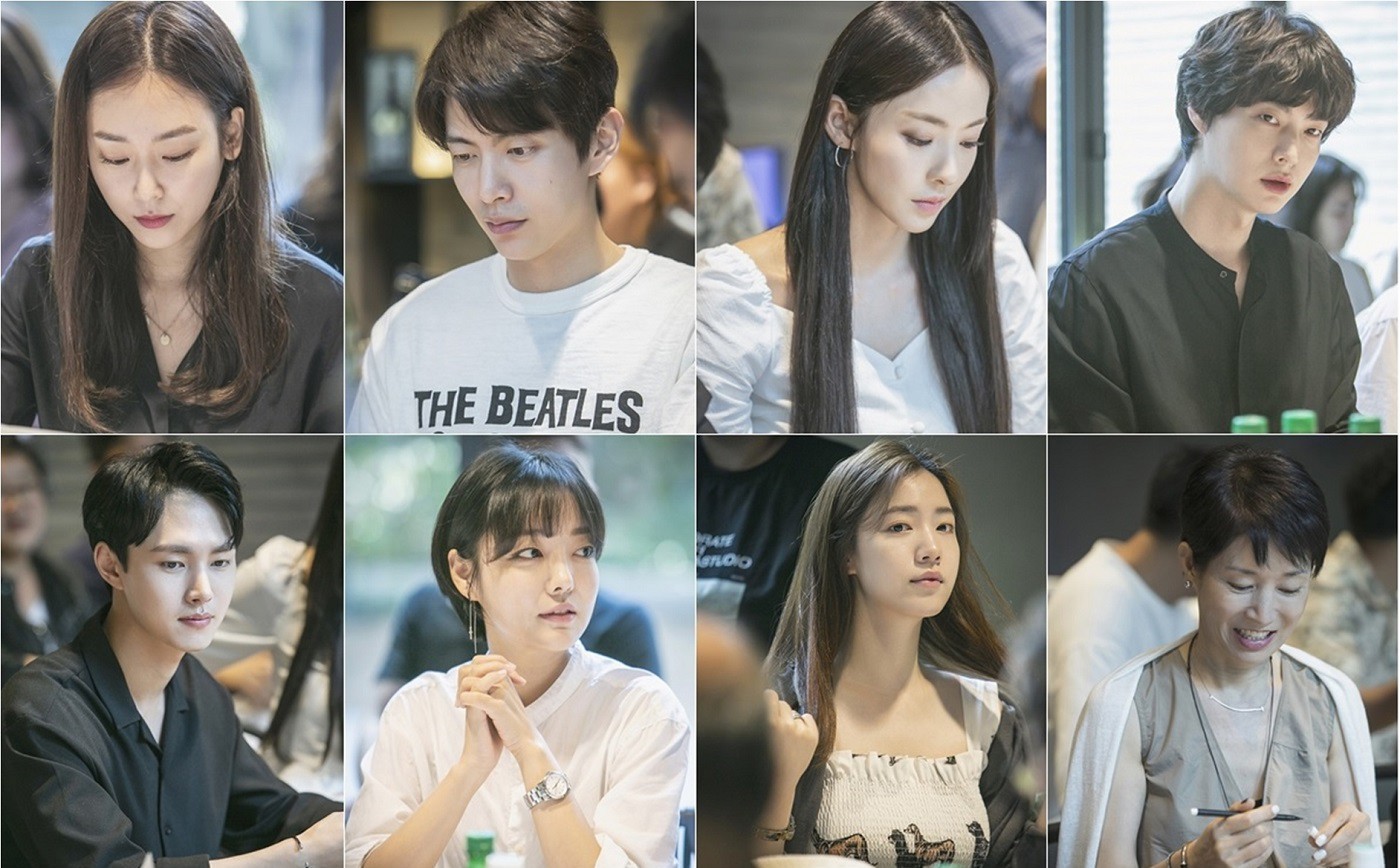 Phim Hàn có dàn cast đẹp nhất năm: Nữ phụ I Hear Your Voice chói chang hơn cả Seo Hyun Jin - Ảnh 20. Phim Hàn có dàn cast đẹp nhất năm: Nữ phụ I Hear Your Voice chói chang hơn cả Seo Hyun Jin - Ảnh 20.