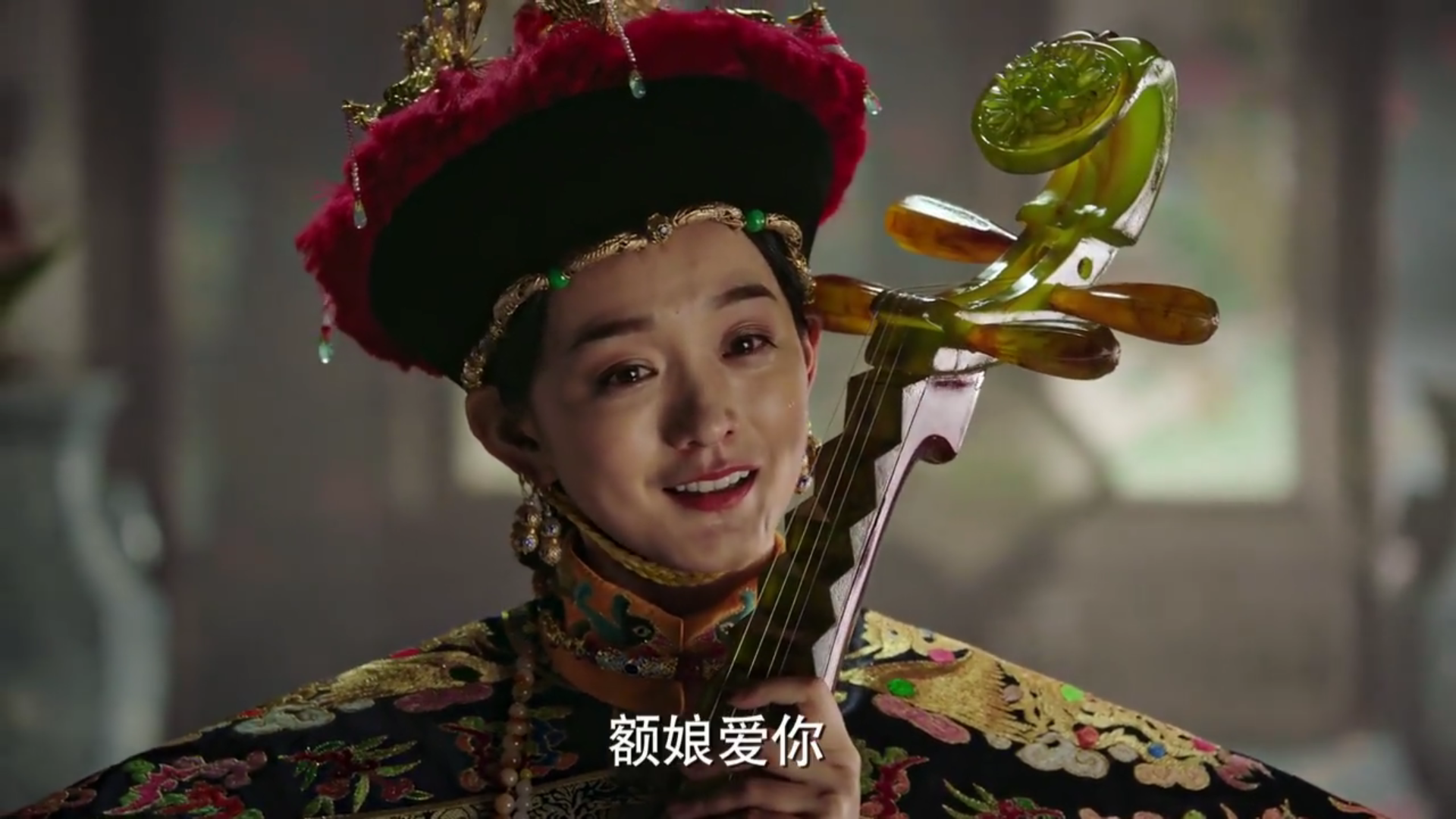 Như &Yacute; Truyện: C&agrave;n Long ra tay t&agrave;n độc, triệt sản phi tần để trừ họa  - Ảnh 10.