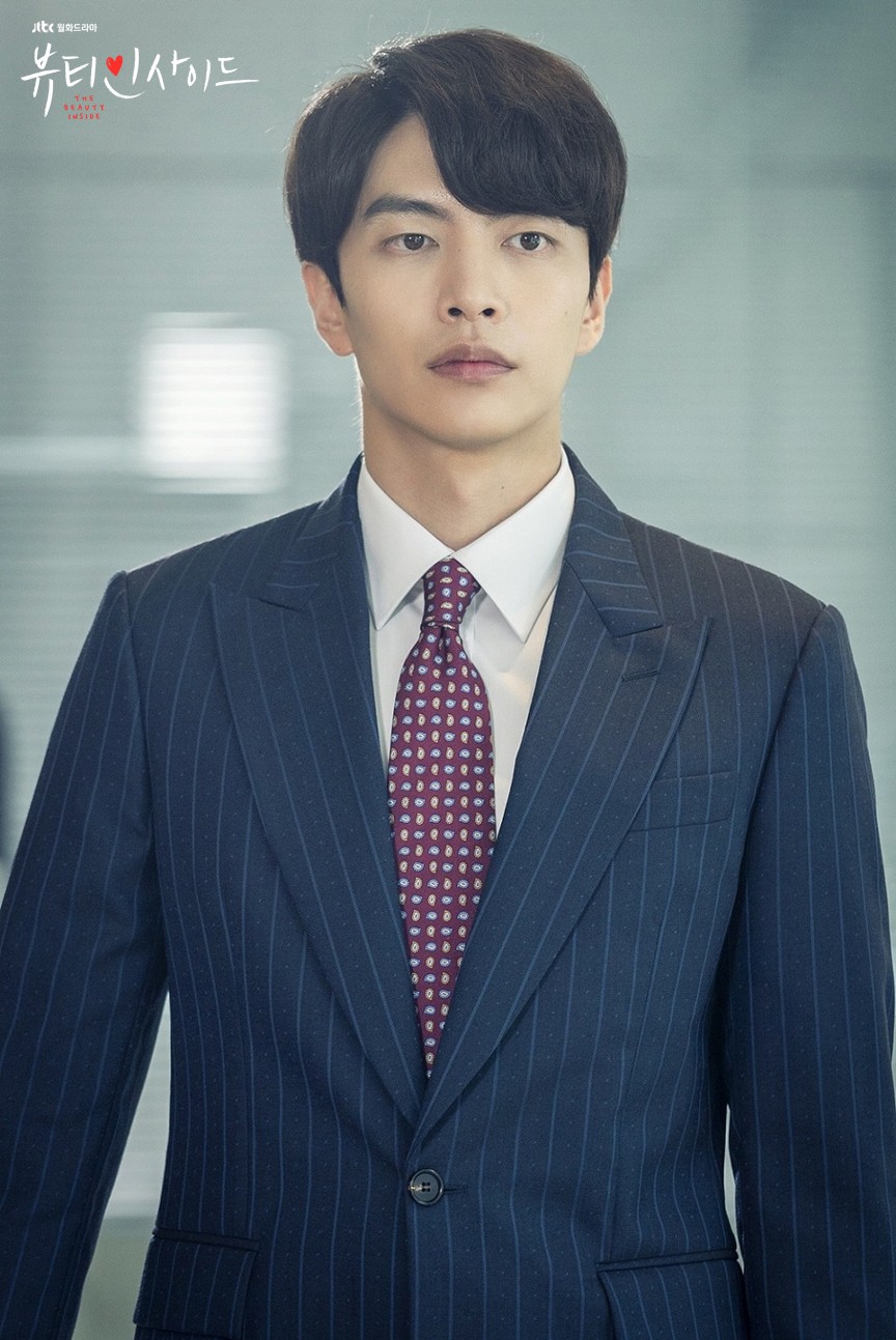 Phim Hàn có dàn cast đẹp nhất năm: Nữ phụ I Hear Your Voice chói chang hơn cả Seo Hyun Jin - Ảnh 12. Phim Hàn có dàn cast đẹp nhất năm: Nữ phụ I Hear Your Voice chói chang hơn cả Seo Hyun Jin - Ảnh 12.