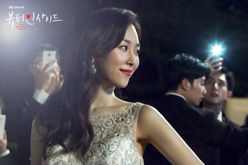 Phim Hàn có dàn cast đẹp nhất năm: Nữ phụ I Hear Your Voice chói chang hơn cả Seo Hyun Jin - Ảnh 2. Phim Hàn có dàn cast đẹp nhất năm: Nữ phụ I Hear Your Voice chói chang hơn cả Seo Hyun Jin - Ảnh 2.