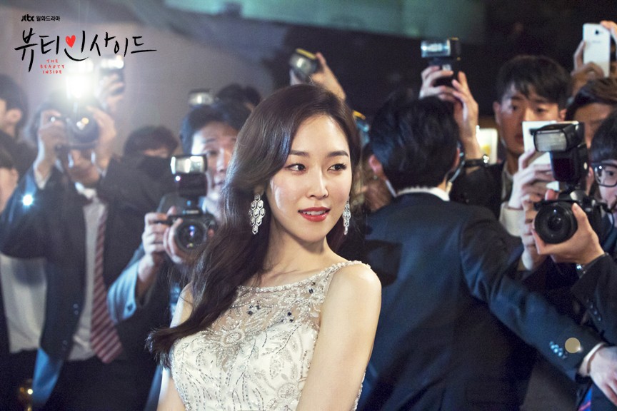 Phim Hàn có dàn cast đẹp nhất năm: Nữ phụ I Hear Your Voice chói chang hơn cả Seo Hyun Jin - Ảnh 4. Phim Hàn có dàn cast đẹp nhất năm: Nữ phụ I Hear Your Voice chói chang hơn cả Seo Hyun Jin - Ảnh 4.