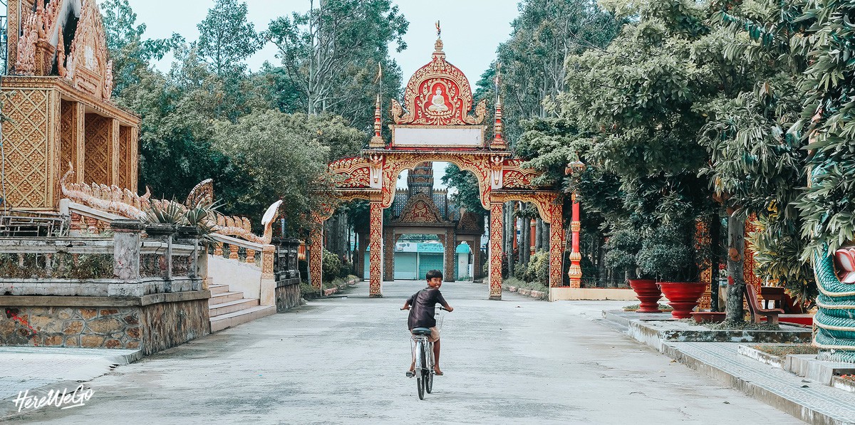 Hơn cả những sông nước, miệt vườn - Tây Nam Bộ có gì để người trẻ khám phá mãi không chán? - Ảnh 14. Hơn cả những sông nước, miệt vườn - Tây Nam Bộ có gì để người trẻ khám phá mãi không chán? - Ảnh 14.